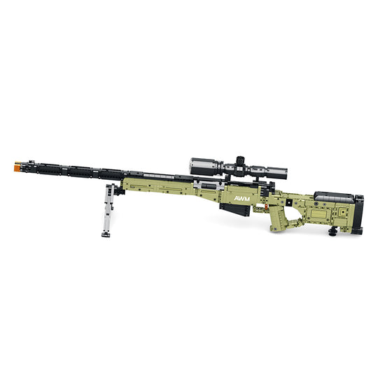 Super Magnum AWP